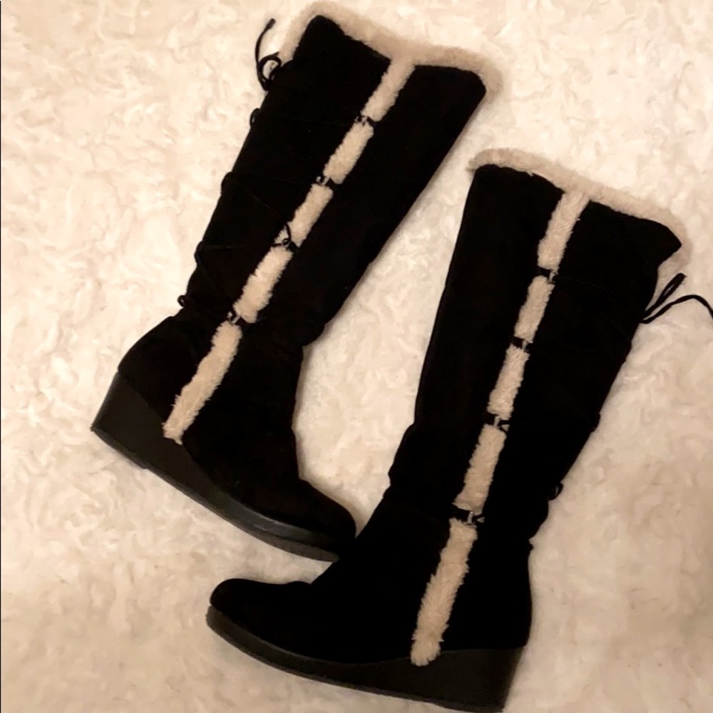 Michael Kors Boots